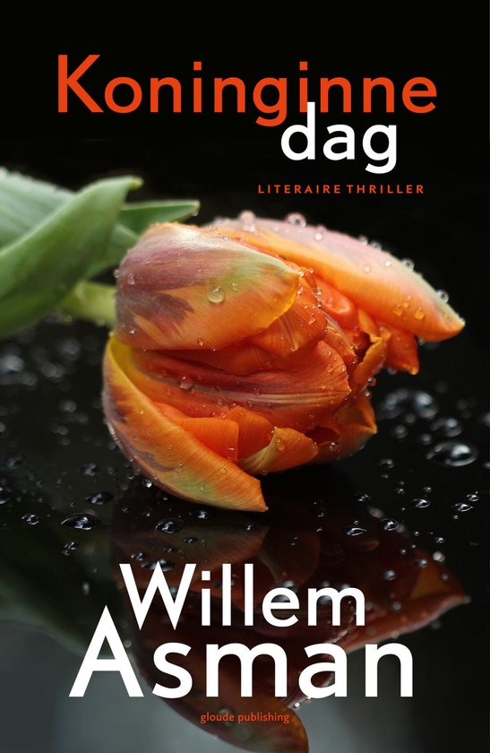 Koninginnedag - cover