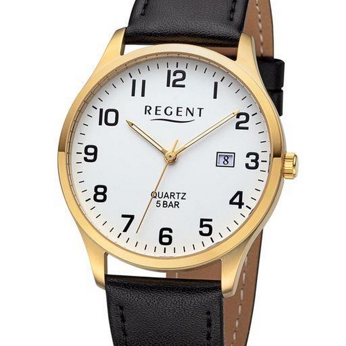 Regent Herenhorloge F-1417