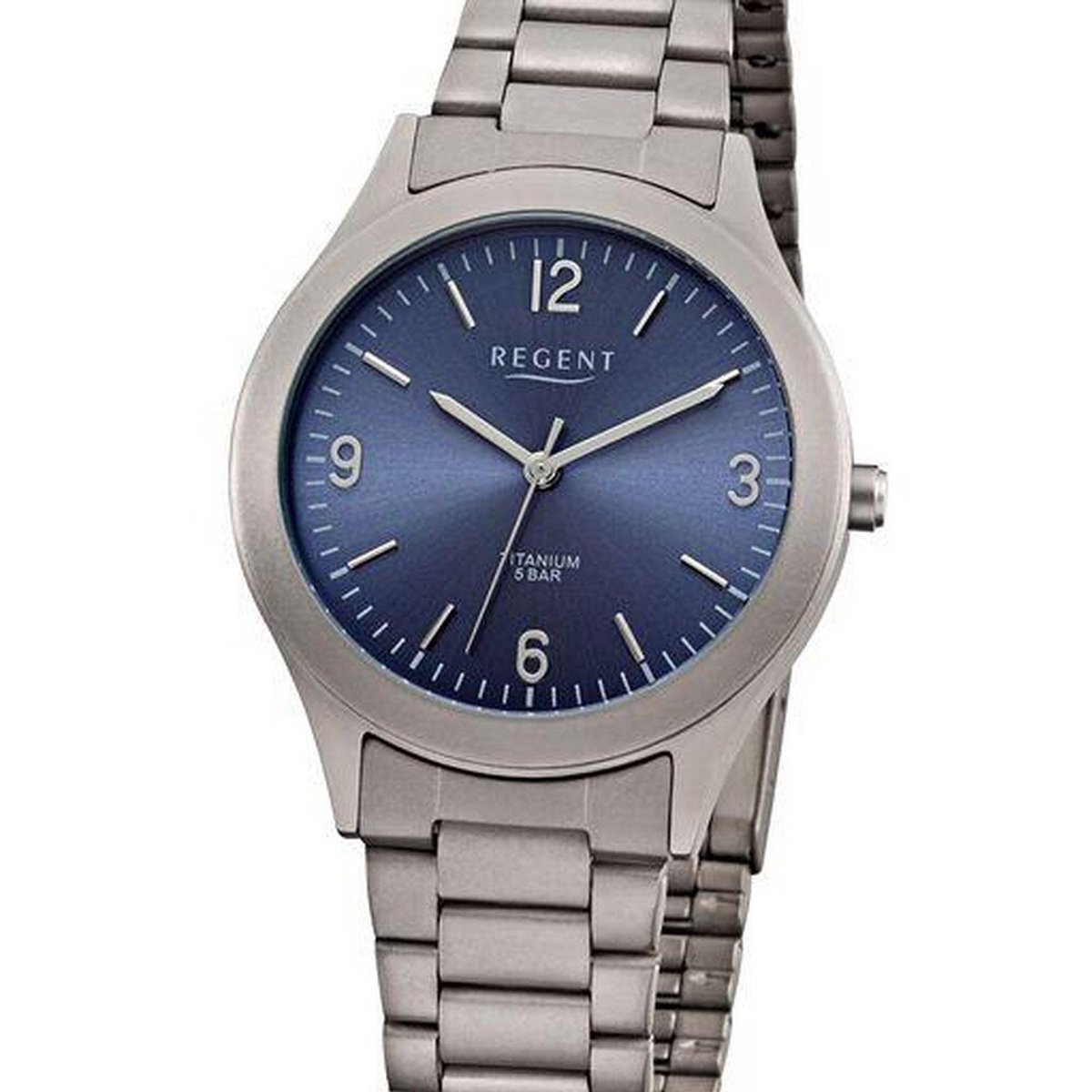 Regent Herenhorloge F-1438