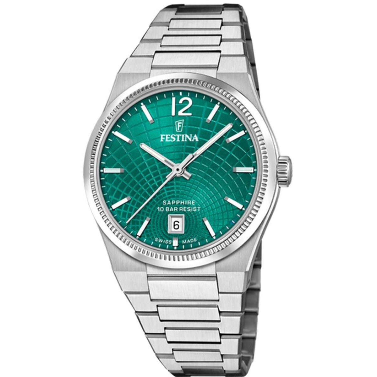 Festina - F20052-6 - Polshorloge - Dames