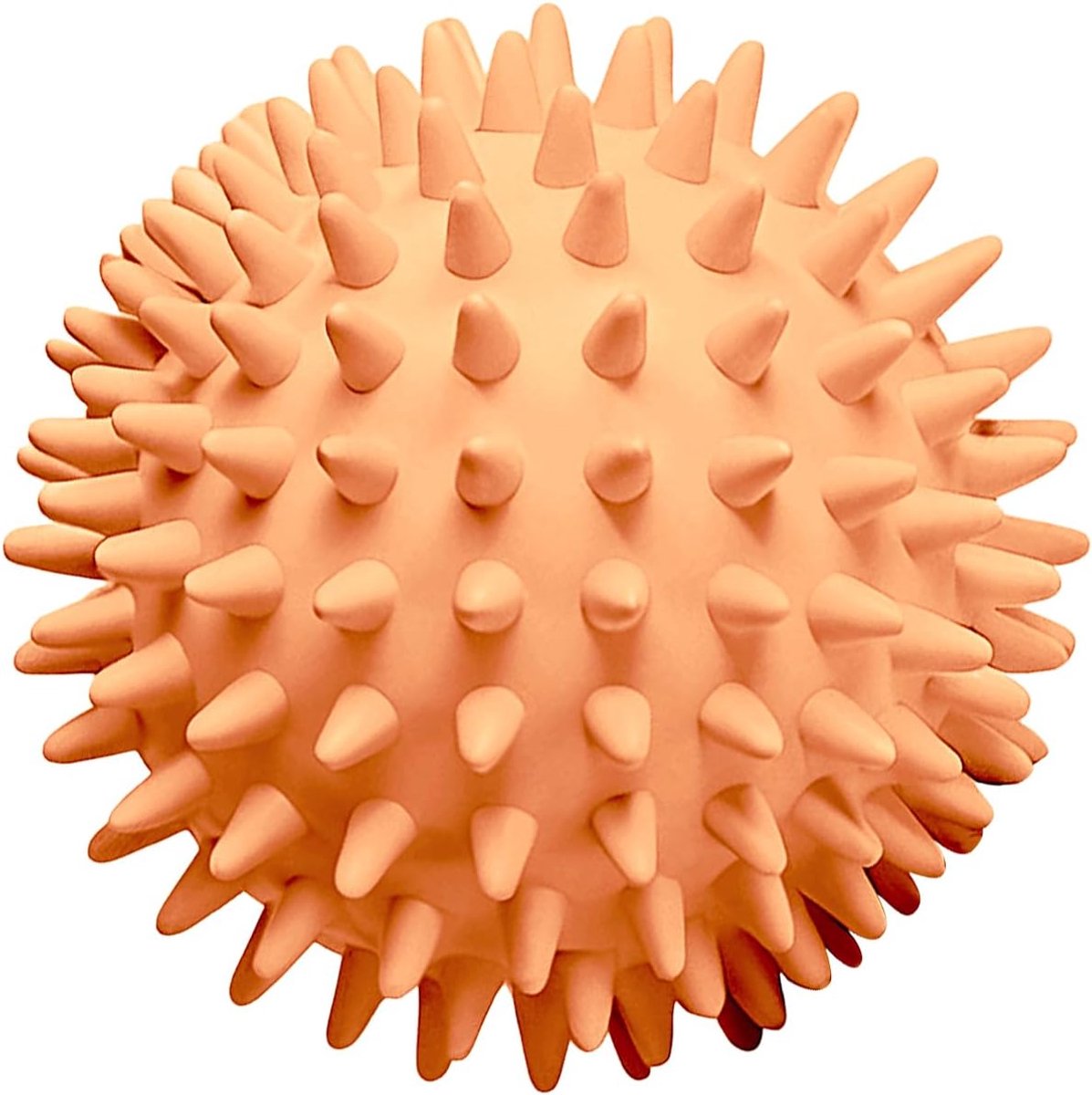 Fascia Bal - Triggerpoint Bal - Spierontspanning Herstel - Compact Lichtgewicht - 6.5 cm