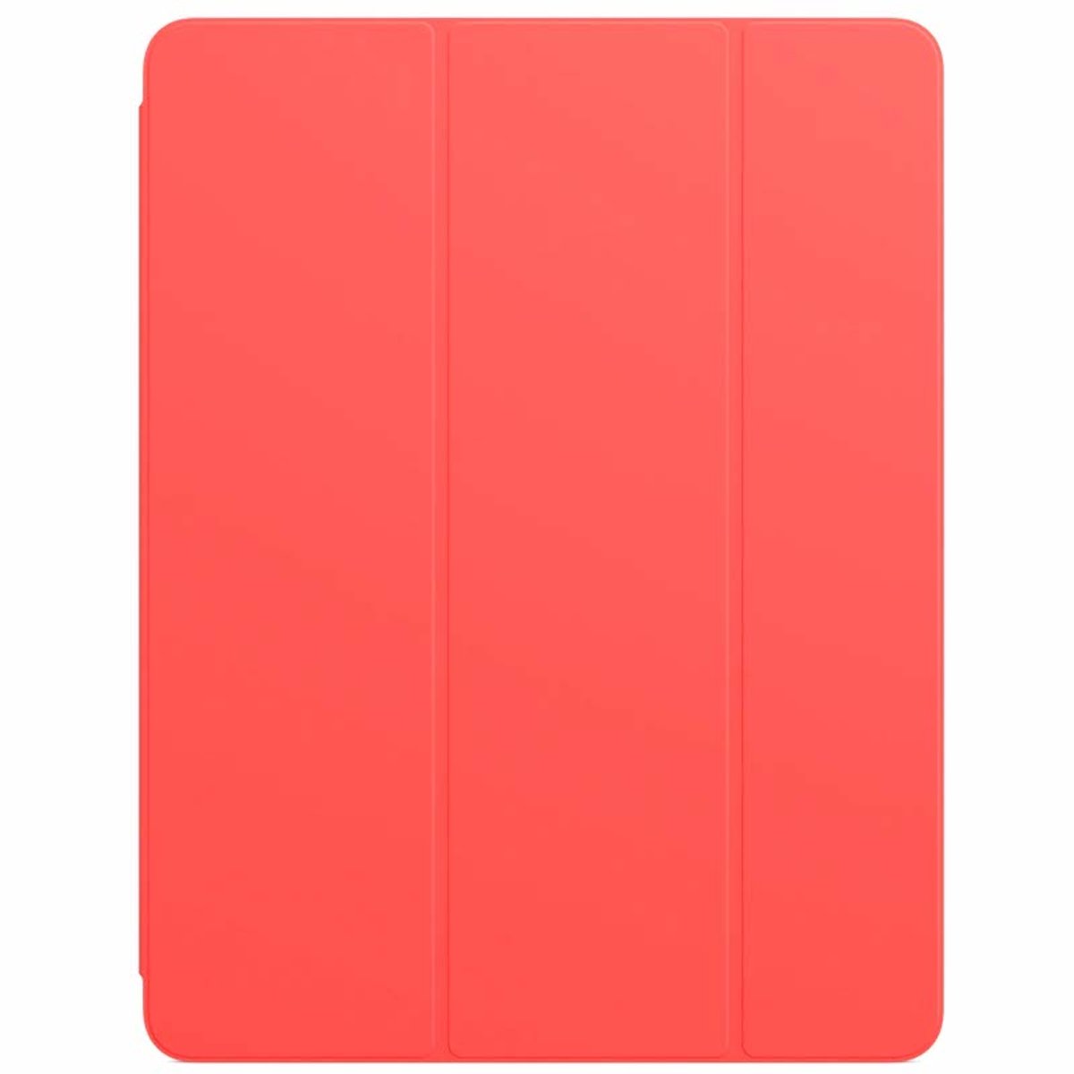 Smart Folio - Apple iPad Pro 12.9-inch (3th en 4th gen) - Citrus Roze