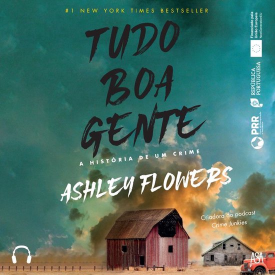 Tudo Boa Gente - cover