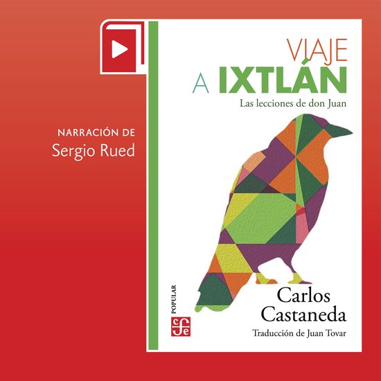 Viaje a Ixtlán - cover