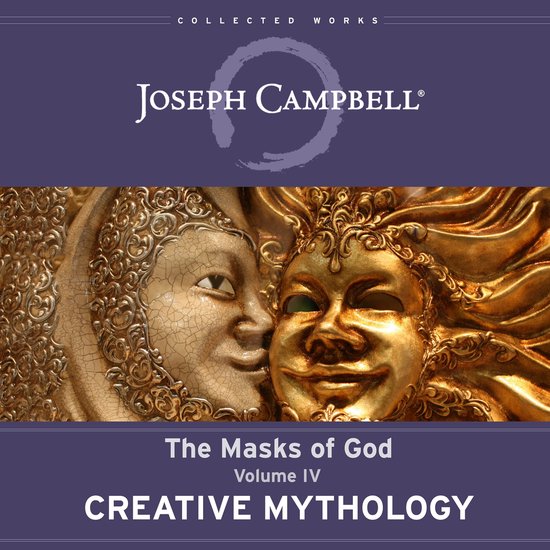 Creative Mythology - cover