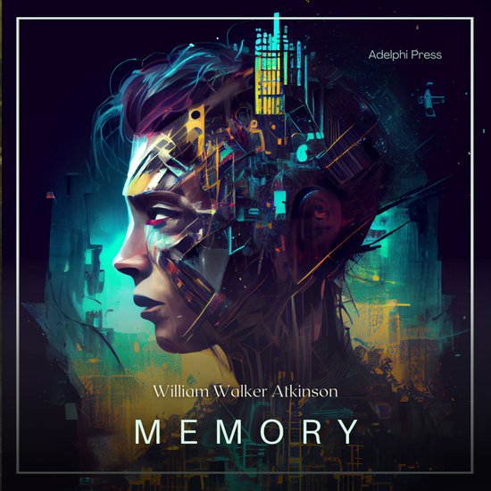 Memory - cover