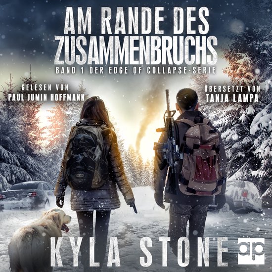 Am Rande des Zusammenbruchs - cover