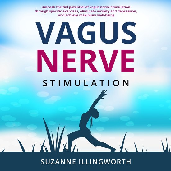 Vagus Nerve Stimulation - cover