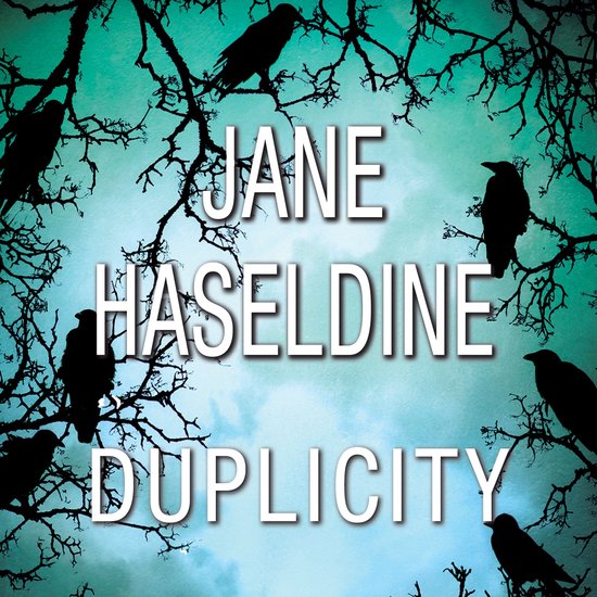 Duplicity - cover