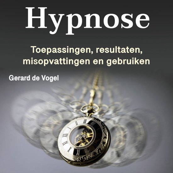 Hypnose - cover