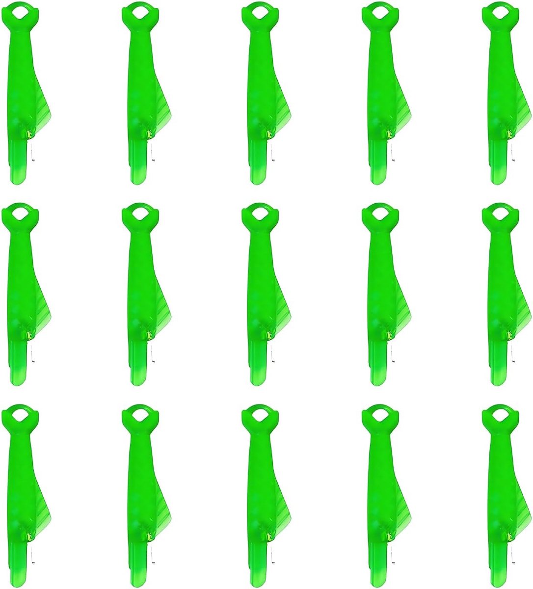 Naald Inrijghulp - Handwerk Hulp - Precisie Naaien - Automatisch Inrijgen - Compact Ontwerp