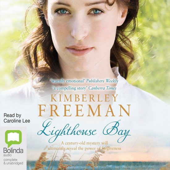 Lighthouse Bay - cover