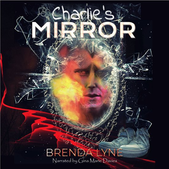Charlie's Mirror - cover