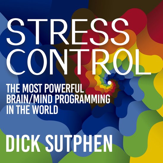 Stress Control - cover