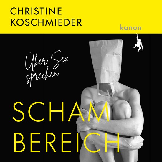 Schambereich - cover