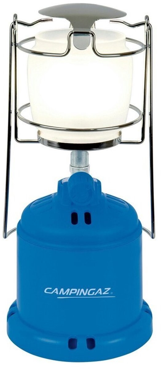 Campingaz 206 Gaslamp - 80 Watt - Draagbaar van Campingaz — afbeelding 4