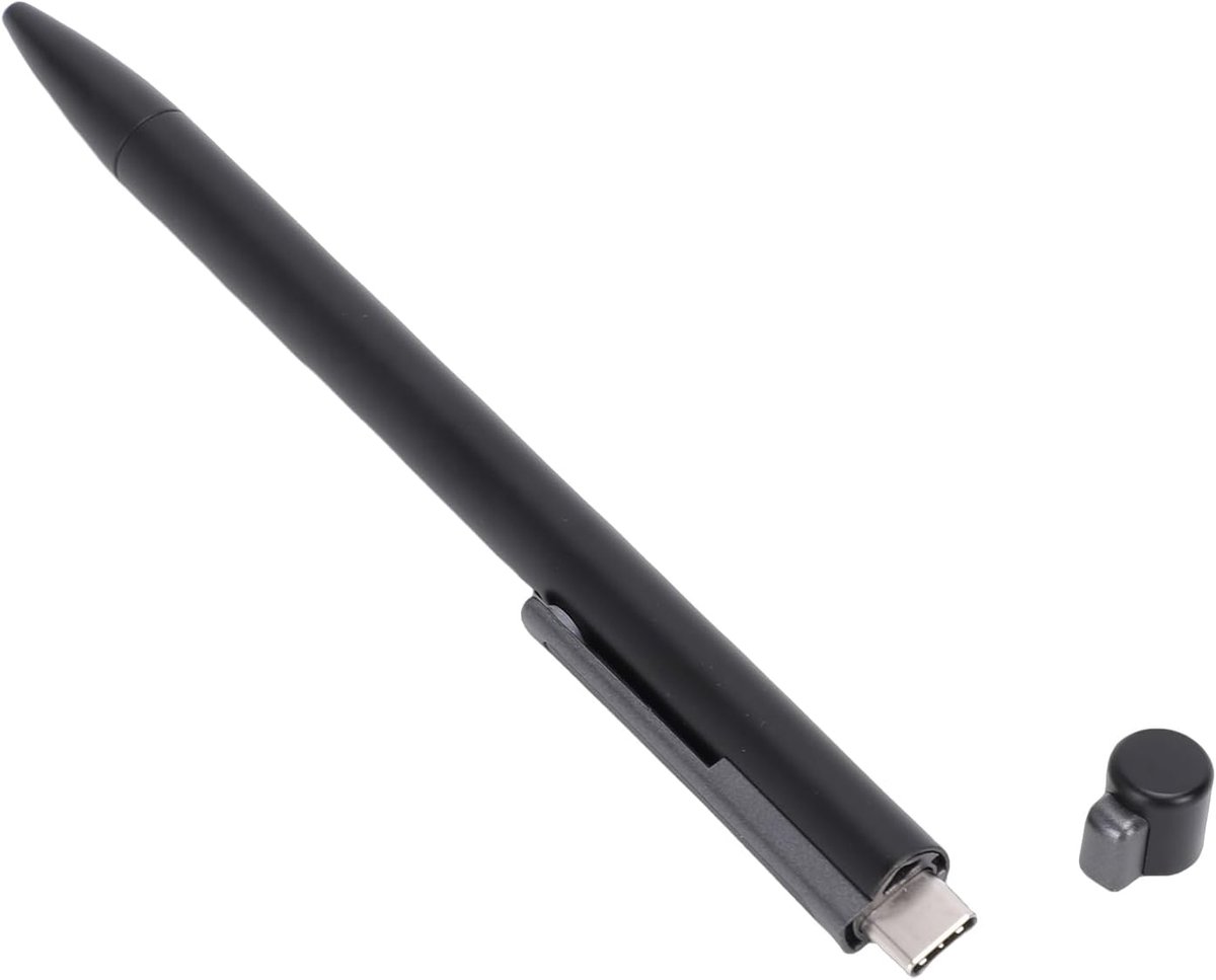 Spraakrecorder Pen - Opnameapparaat Geluid - Notities Maken - AI Ruisfiltering - 32GB Opslag