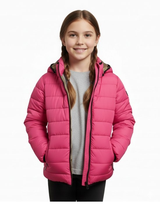 Superdry Winterjas