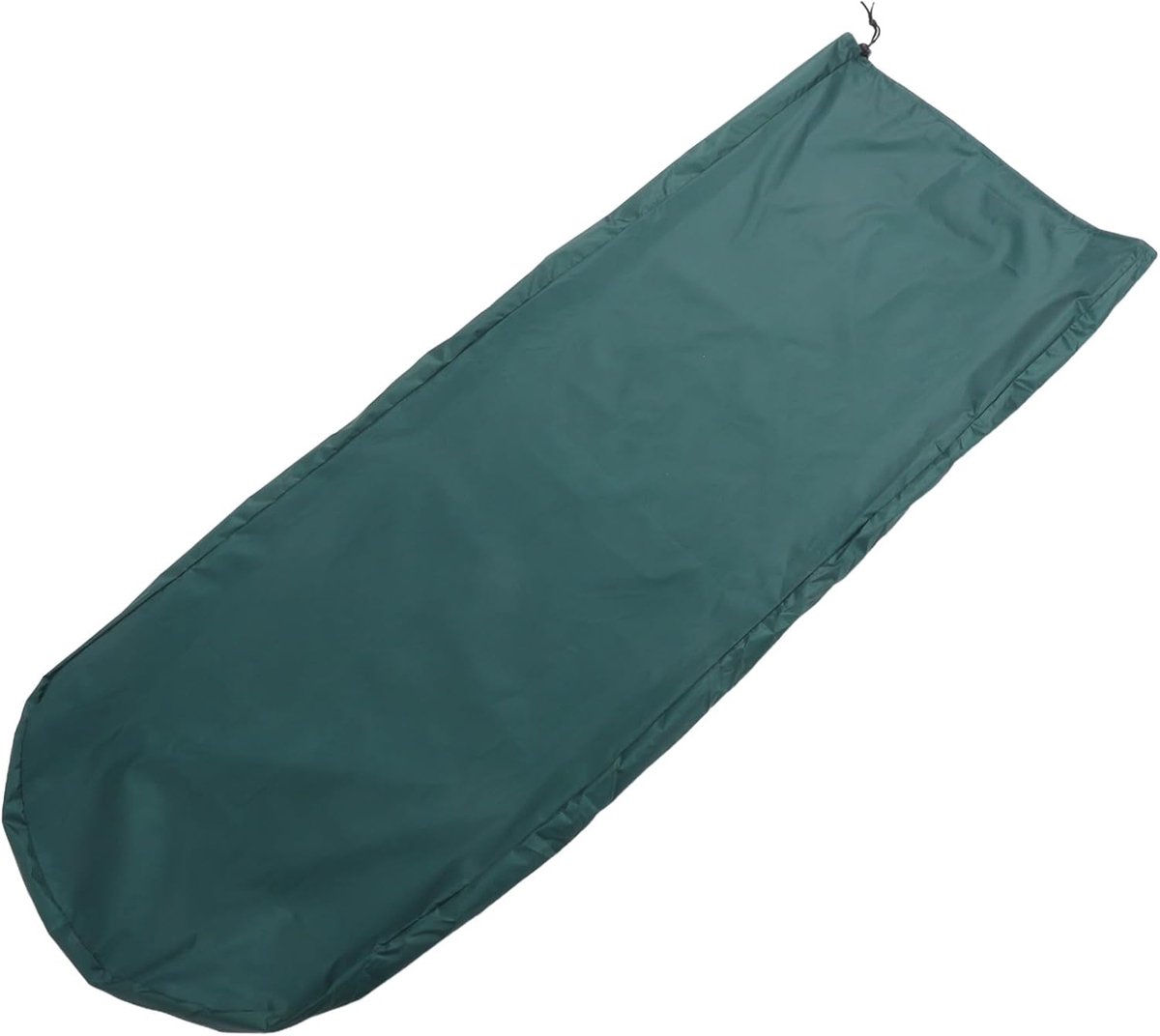 Ladderhoes Outdoor - Beschermhoes Trap - Stofvrij Opbergen - Waterdicht UV-bestendig - 154x50x6.5cm - Donkergroen