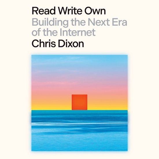 Read Write Own - cover
