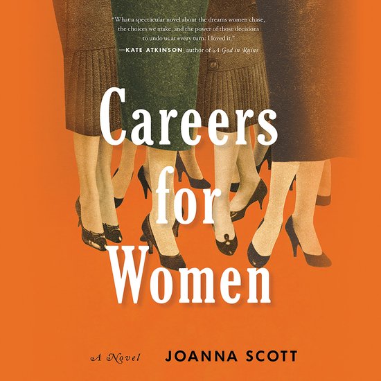 Careers for Women - cover