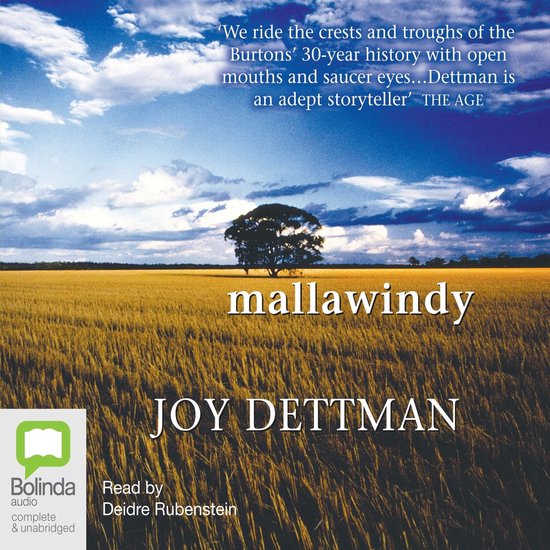 Mallawindy - cover