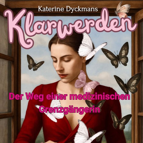 Klarwerden - cover
