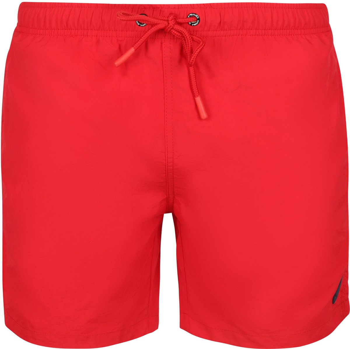 Suitable Zwembroek Plain Rood - Heren zwemshort - Sneldrogend — afbeelding 6