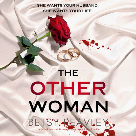 The Other Woman - cover