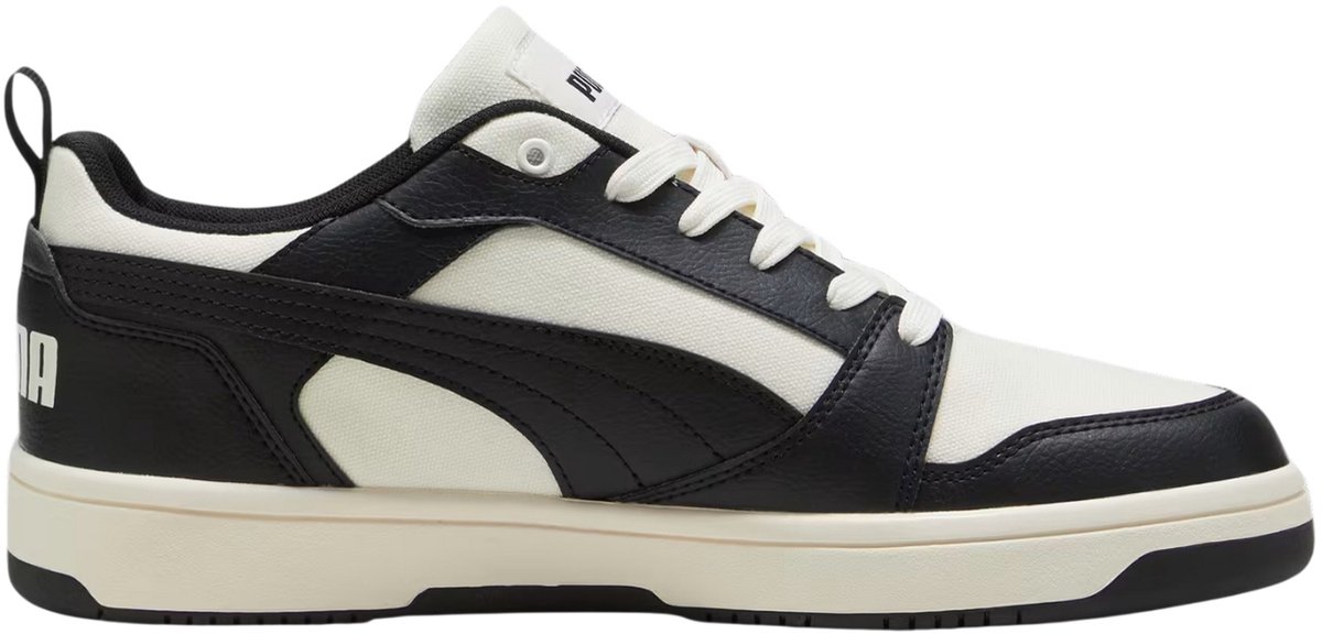 Puma Schoenen Heren Rebound v6 Low CV 03 Wit