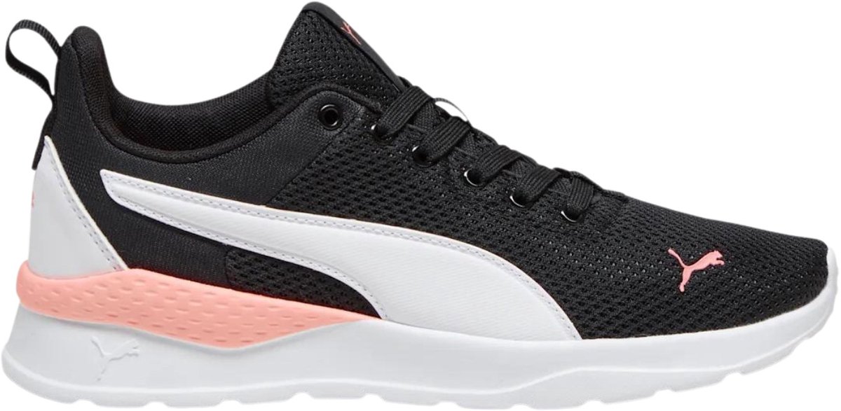Puma Schoenen Dames Anzarun Lite 51 Zwart