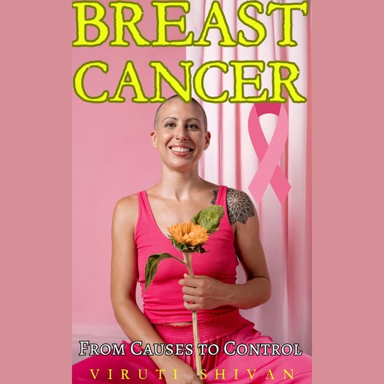 Breast Cancer - From Causes to Control - cover
