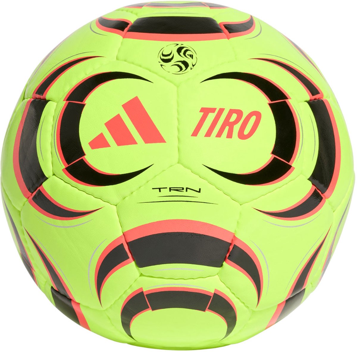 adidas Bal Tiro Training Groen