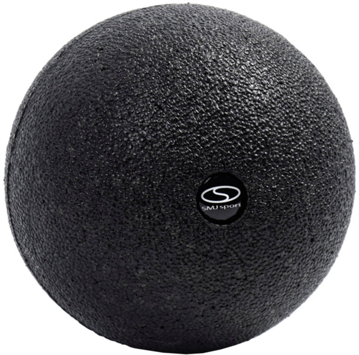 Smj Bal do Massage Single ball Zwart