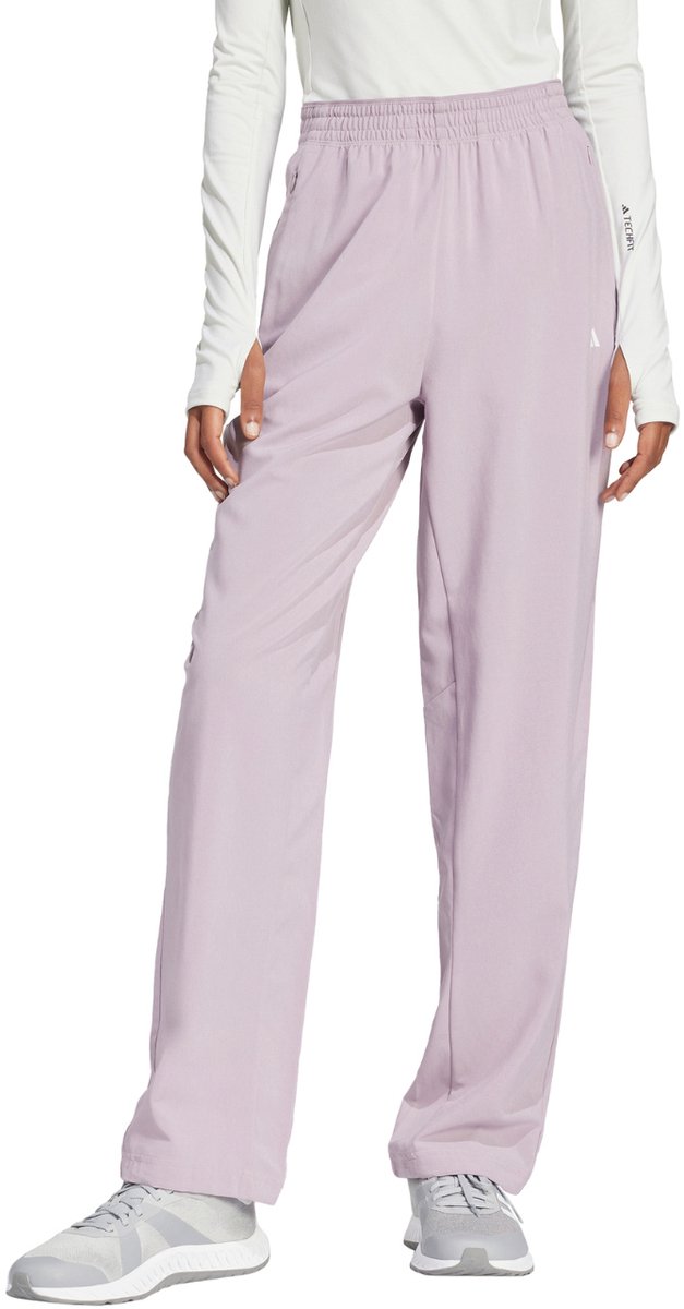 adidas Broek Dames Training Roze