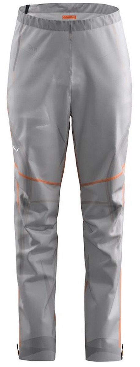SALEWA NXT BROEK 00-0000029067_0540 r Grijs