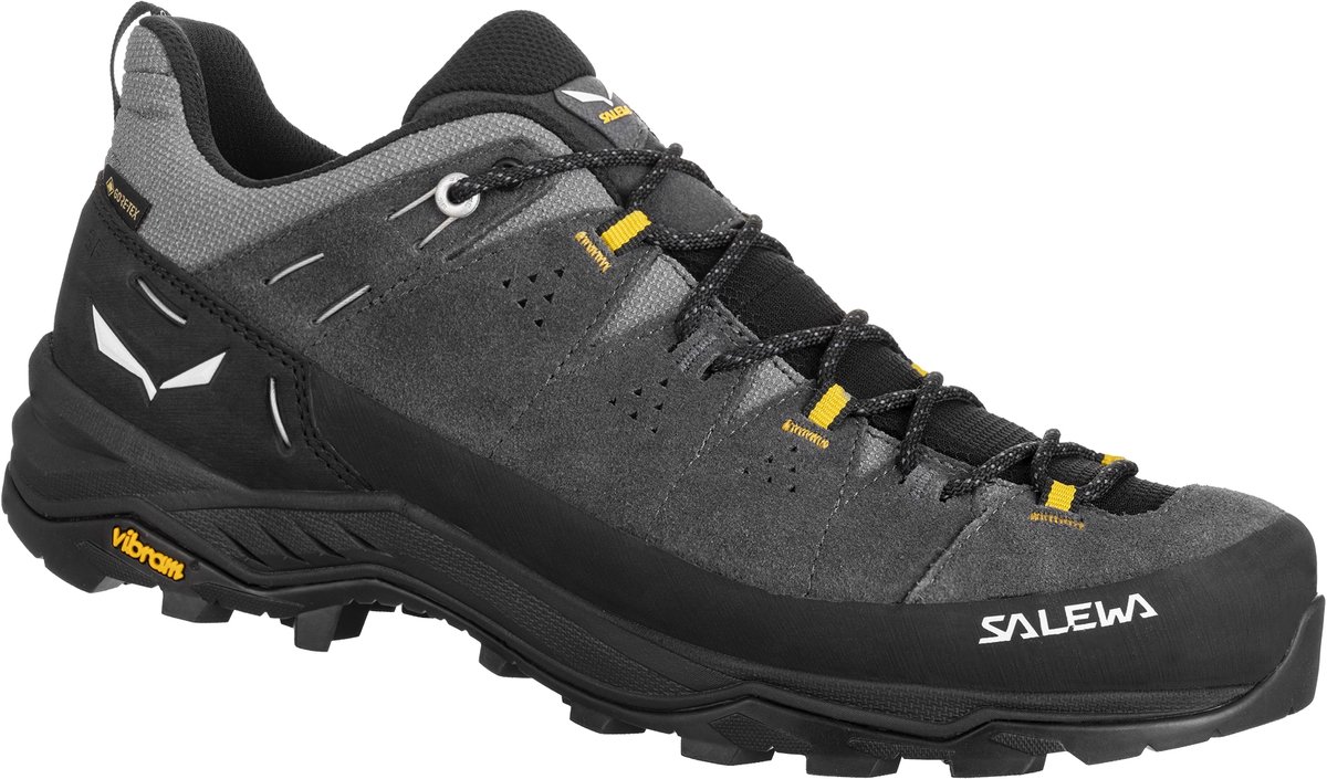 SALEWA ALP TRAINER 2 GTX SCHOENEN 00-0000061400_0876 Grijs