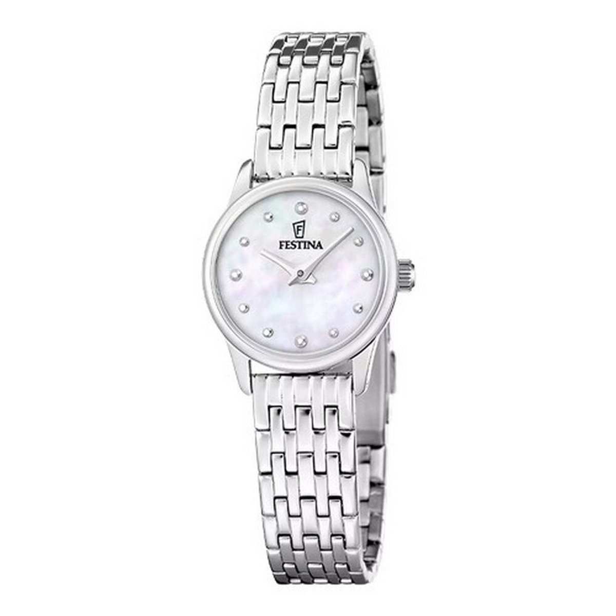 Festina - F20749-1 - Polshorloge - Dames