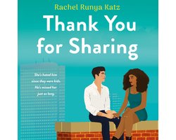 Thank You for Sharing
