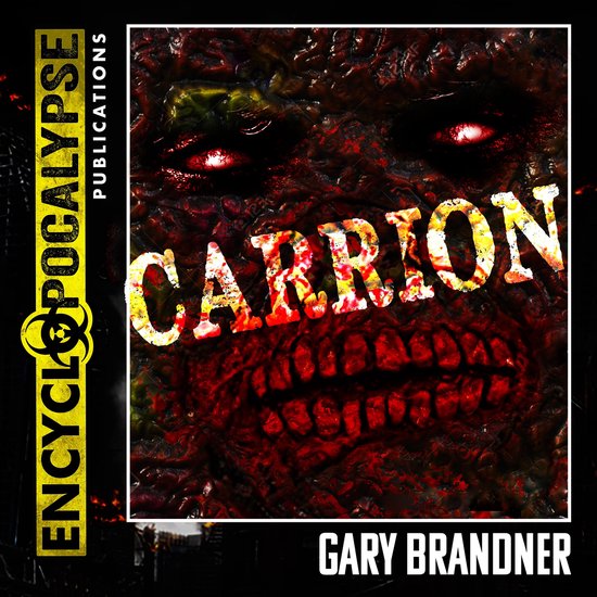 Carrion - cover