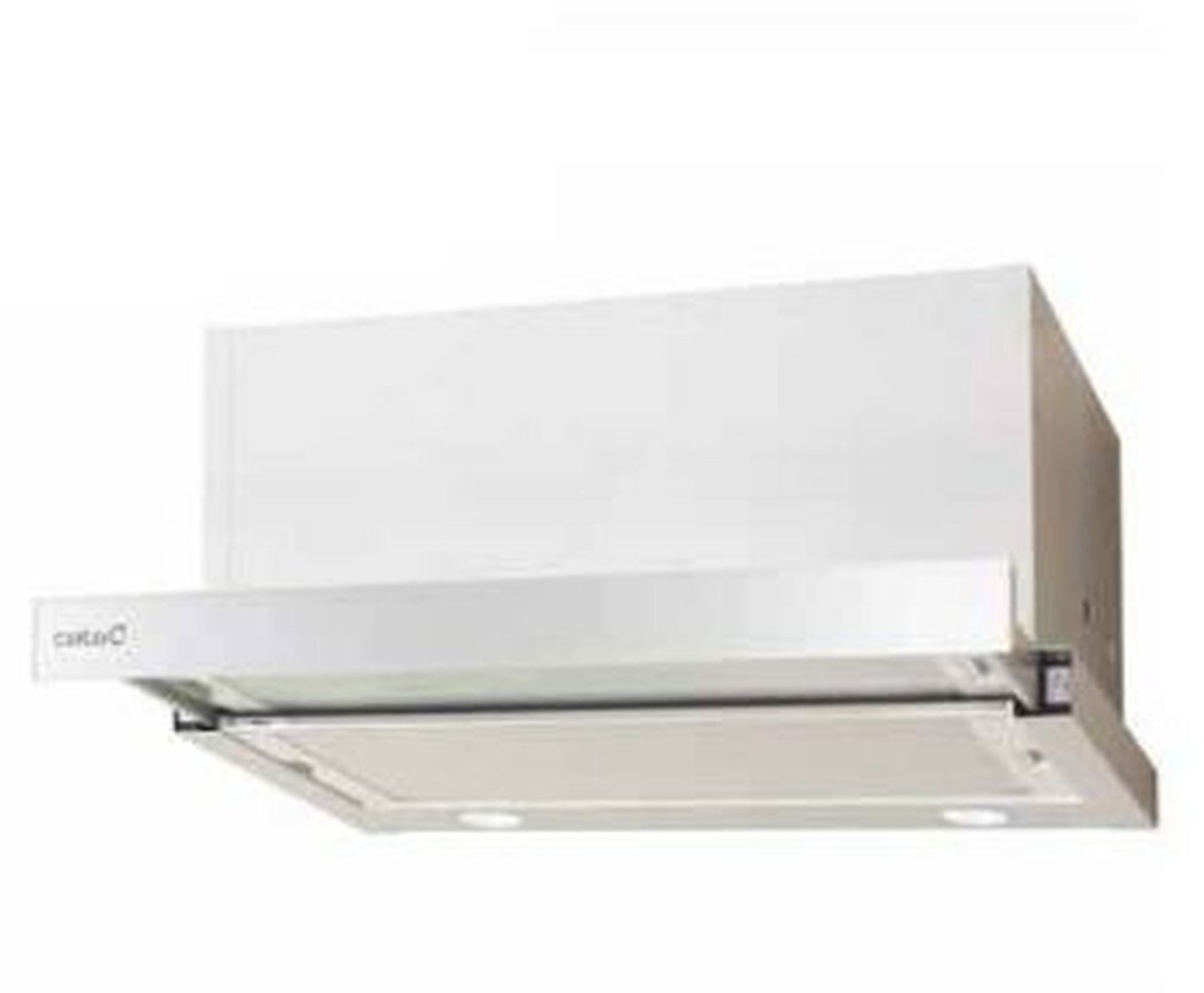 Conventionele Afzuigkap Cata TFH6630WH Wit