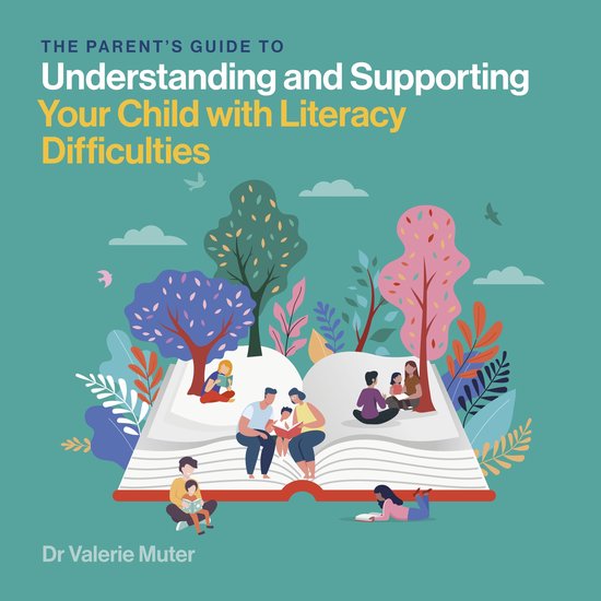 The Parent’s Guide to Understanding and Supporting Your Ch ... - cover
