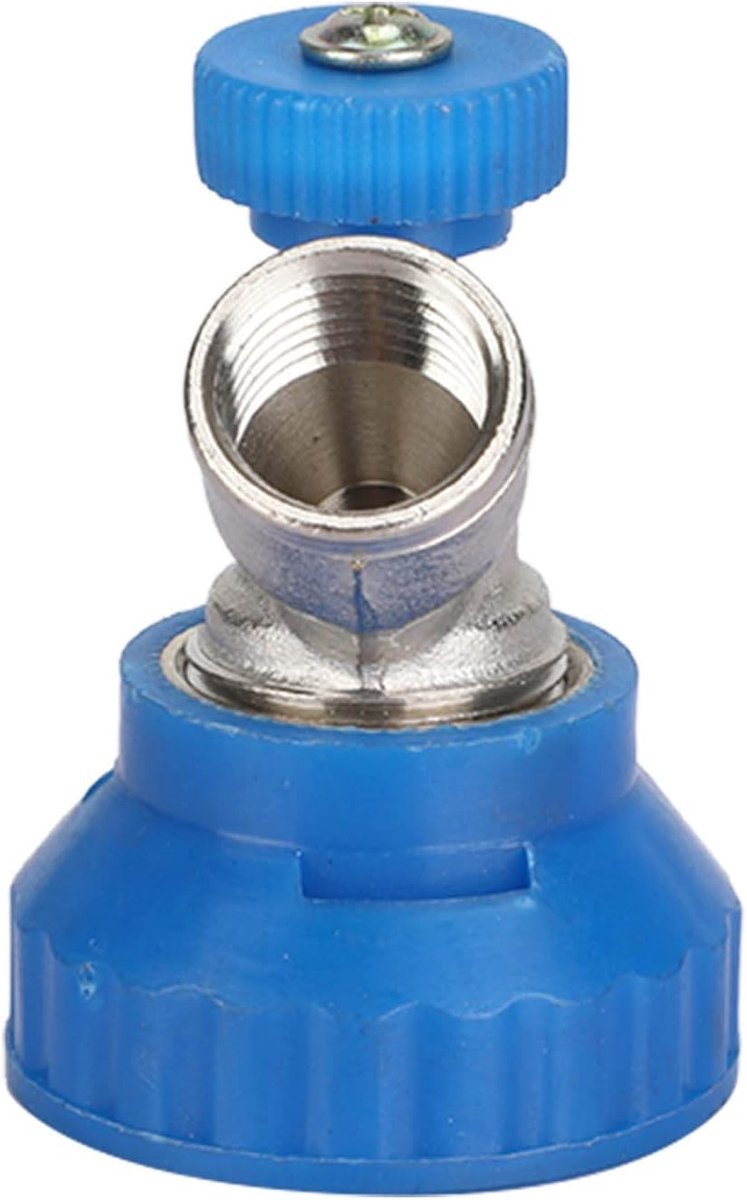 Elektrische Sproeikop - Verstuiver Mondstuk - Gazon Besproeien - Uniforme Wateropbrengst - 5.99 x 3.99 cm