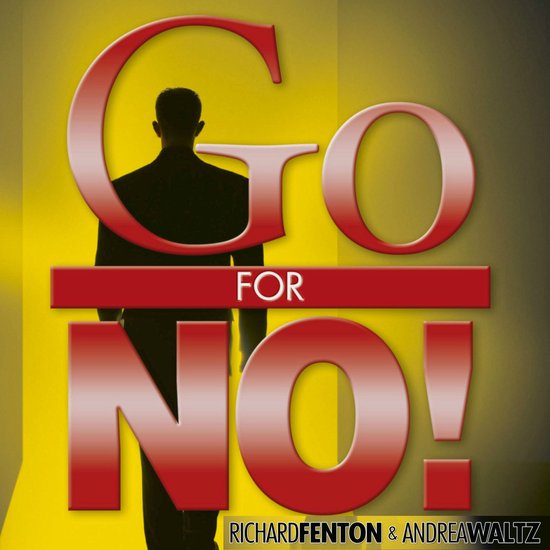 Go for No! - cover