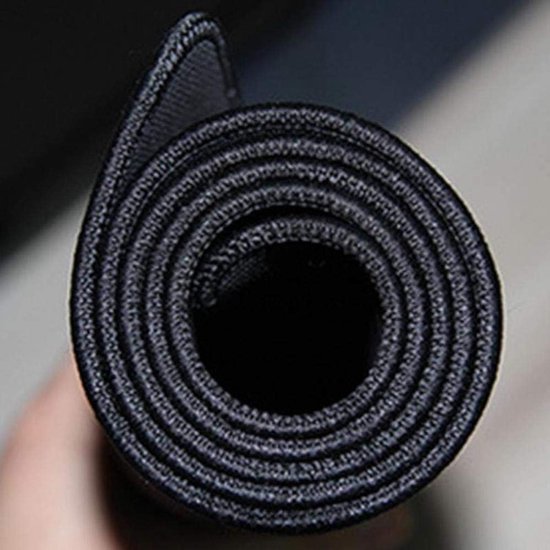 XXL Gamemousepad 800 x 300 mm - 3 mm Dikke Basis voor Precisie en Snelheid — afbeelding 2