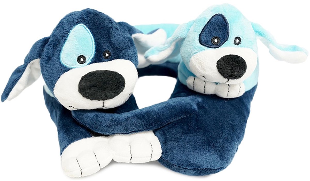 Cabeau Evolution Kids - Nekkussen voor Kinderen - Puppies
