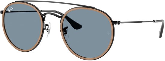 Ray Ban - Black - Blue — afbeelding 4
