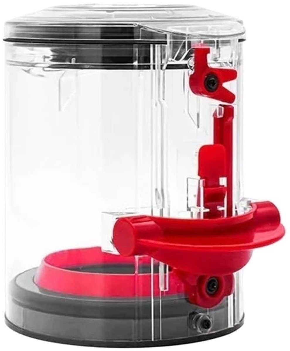 Stofreservoir Geschikt voor Dyson V10Slim V12Slim Animal Absolute Total stofzuiger-Belle's product