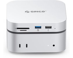 1TB Externe SSD - Supersnel Draagbare Solid State Drive tot 2000MB/s