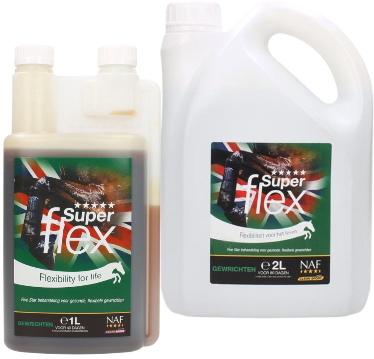 NAF Superflex 5 star - 1000ml